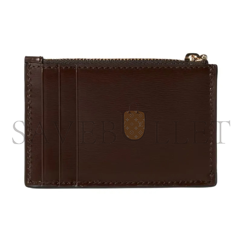 GUCCI LUCE CARD HOLDER 790033 (11.5*7.5*1.5cm)